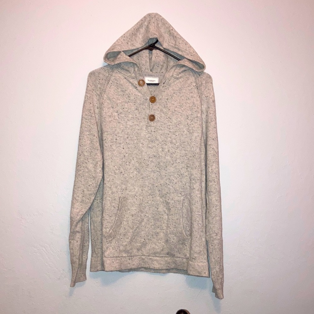 7 Diamond Men Medium tops